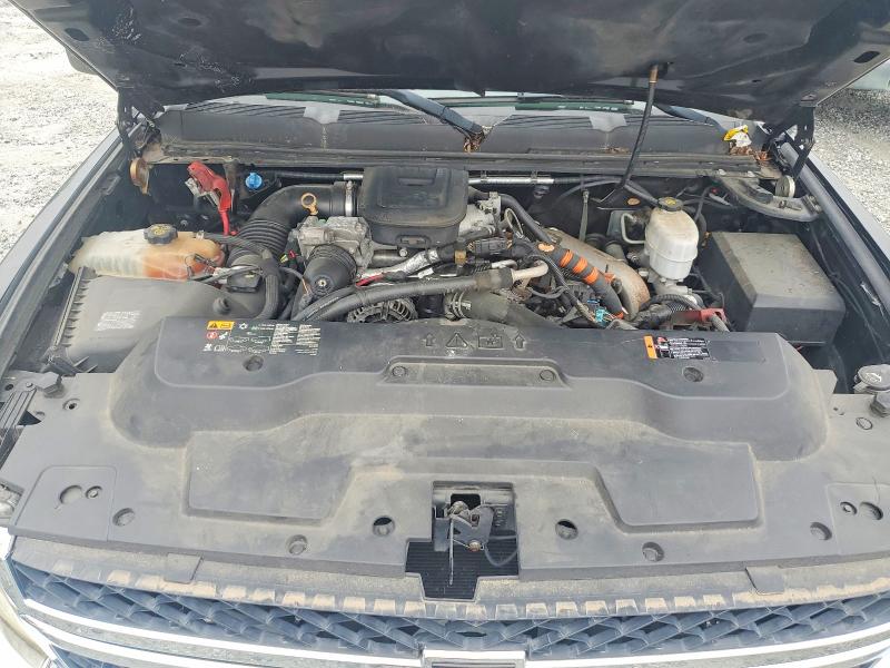 2013 Chevrolet Silverado მანქანა იყიდება აუქციონზე, vin: 1GC4C0C89DF167728, აუქციონის ნომერი: 56731816