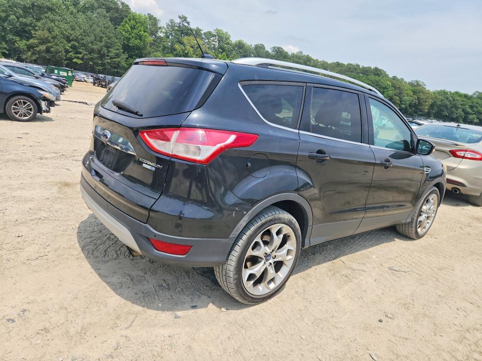 2014 Ford Escape მანქანა იყიდება აუქციონზე, vin: 1FMCU9J95EUC26906, აუქციონის ნომერი: 58965106