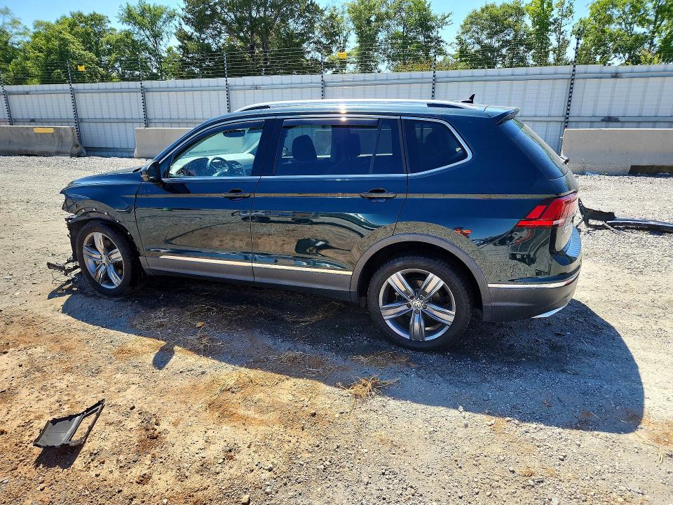 Aukcja sprzedaży 2019 Volkswagen Tiguan, vin: 3VV4B7AX5KM181937, numer aukcji: 54973186