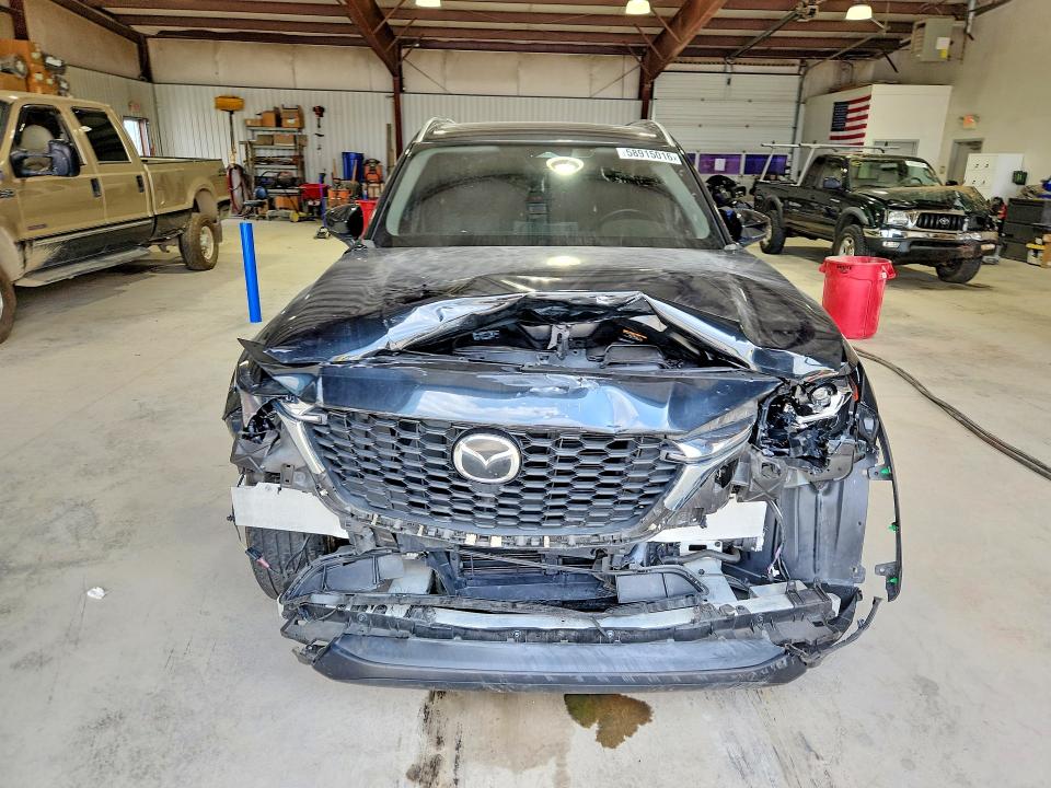 Продажа на аукционе авто 2024 Mazda Cx-90, vin: JM3KKAHDXR1122816, номер лота: 58915016