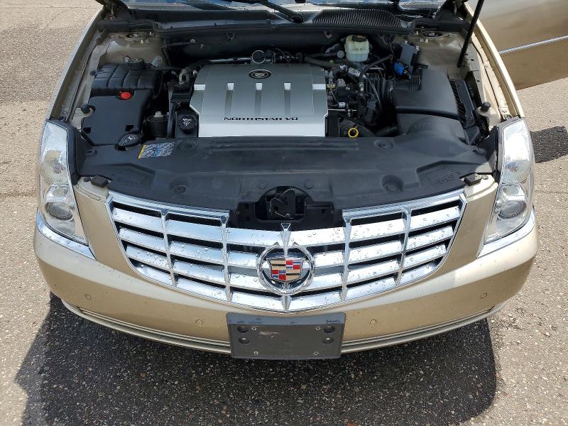 Продаж на аукціоні авто 2006 Cadillac Dts, vin: 1G6KD57YX6U109320, номер лоту: 57856946