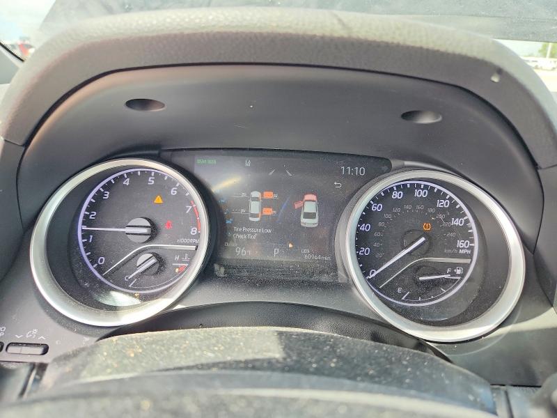2024 Toyota Camry მანქანა იყიდება აუქციონზე, vin: 4T1F11AK8RU865958, აუქციონის ნომერი: 56136216