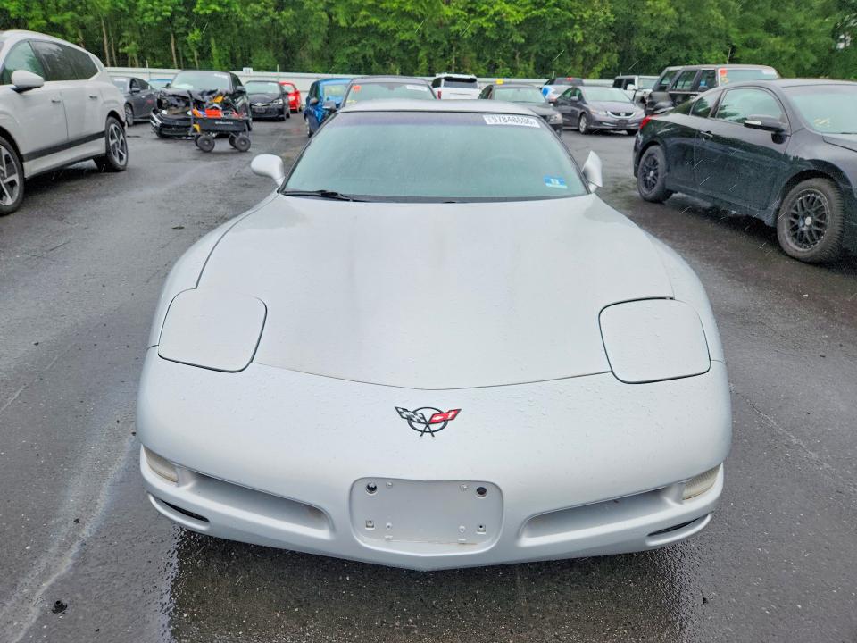 Продаж на аукціоні авто 1998 Chevrolet Corvette, vin: 1G1YY22G1W5119777, номер лоту: 57848806