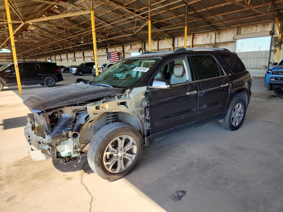 Aukcja sprzedaży 2016 Gmc Acadia, vin: 1GKKRRKD6GJ166633, numer aukcji: 56744346