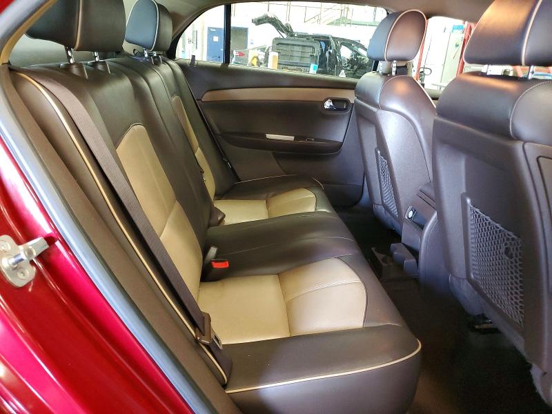 Продажа на аукционе авто 2009 Chevrolet Malibu, vin: 1G1ZK57B29F231085, номер лота: 56164826