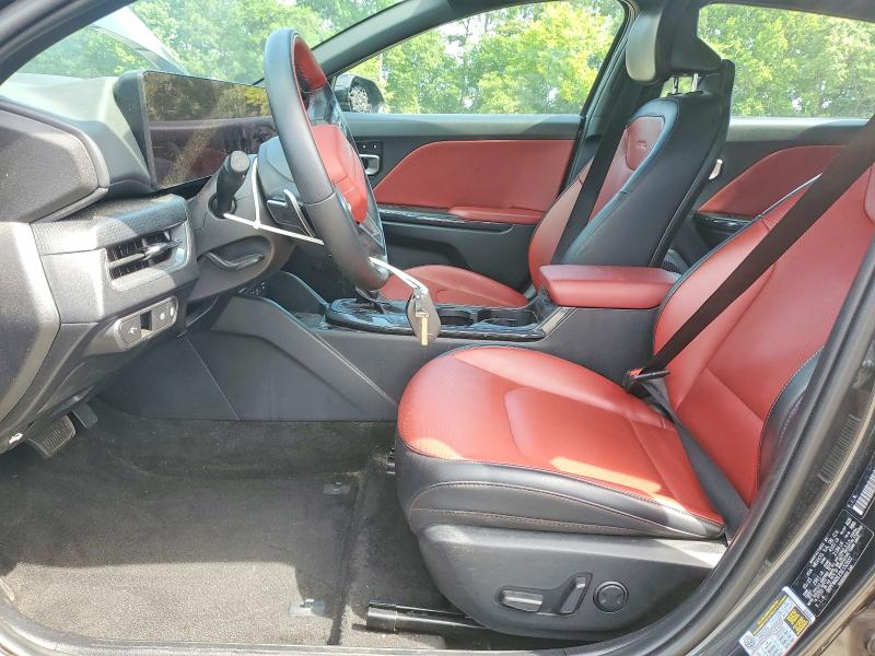 Продажа на аукционе авто 2025 Kia K4, vin: 3KPFW4DE2SE152832, номер лота: 57401526