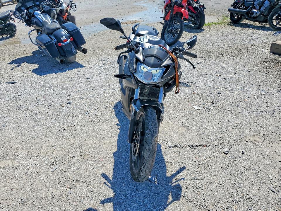 Продажа на аукционе авто 2024 Other Kpr 200, vin: LXAPRVP80RX000014, номер лота: 57414206