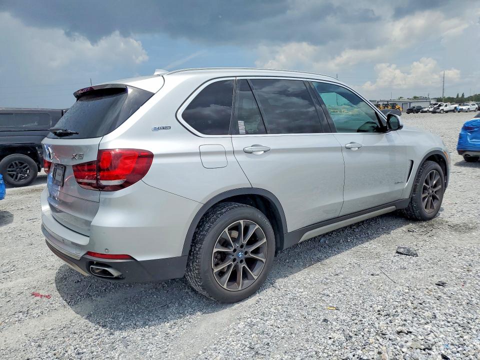 Aukcja sprzedaży 2018 Bmw X5, vin: 5UXKT0C55J0V99873, numer aukcji: 57953936