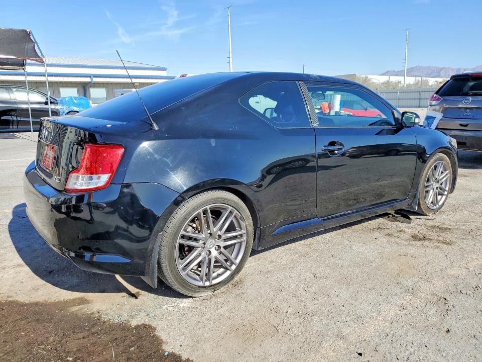 Продаж на аукціоні авто 2011 Scion Tc, vin: JTKJF5C72B3019944, номер лоту: 55809896