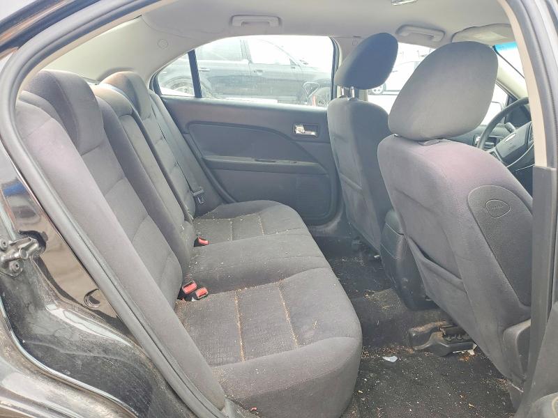 Aukcja sprzedaży 2009 Ford Fusion, vin: 3FAHP07189R105417, numer aukcji: 57998396