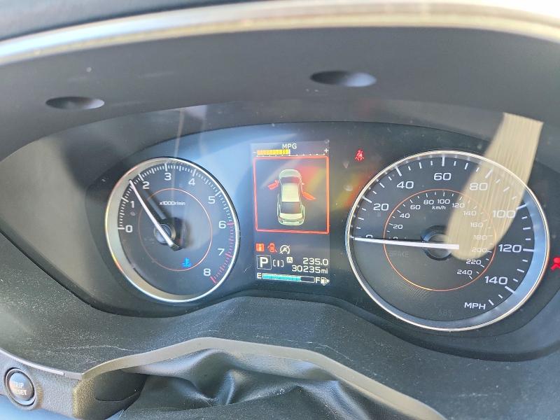 Aukcja sprzedaży 2021 Subaru Crosstrek, vin: JF2GTHMC9MH331791, numer aukcji: 57916556
