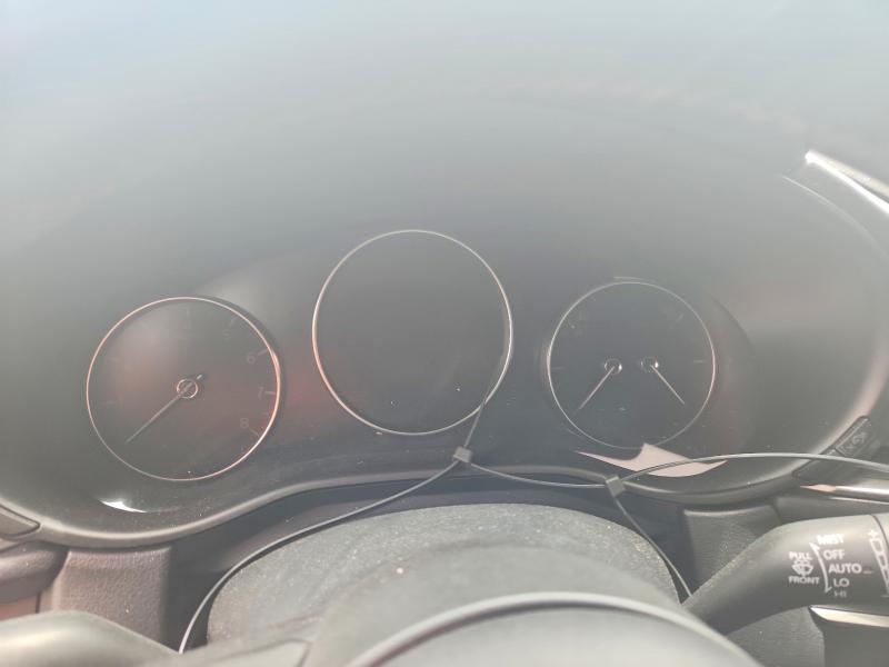 56398146 :رقم المزاد ، 3MVDMBBM8RM639396 vin ، 2024 Mazda Cx-30 مزاد بيع