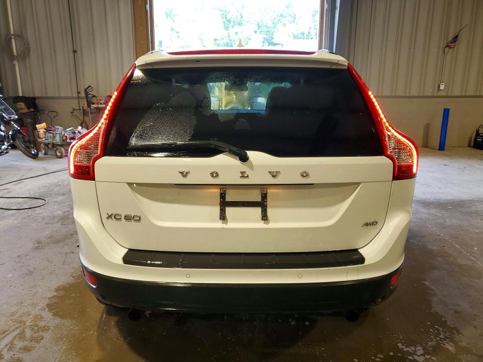 55609426 :رقم المزاد ، YV4952DZ6C2338005 vin ، 2012 Volvo Xc60 مزاد بيع