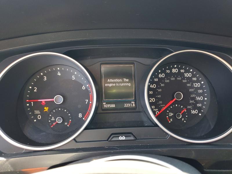 Продаж на аукціоні авто 2018 Volkswagen Tiguan, vin: 3VV3B7AX4JM194138, номер лоту: 55379876