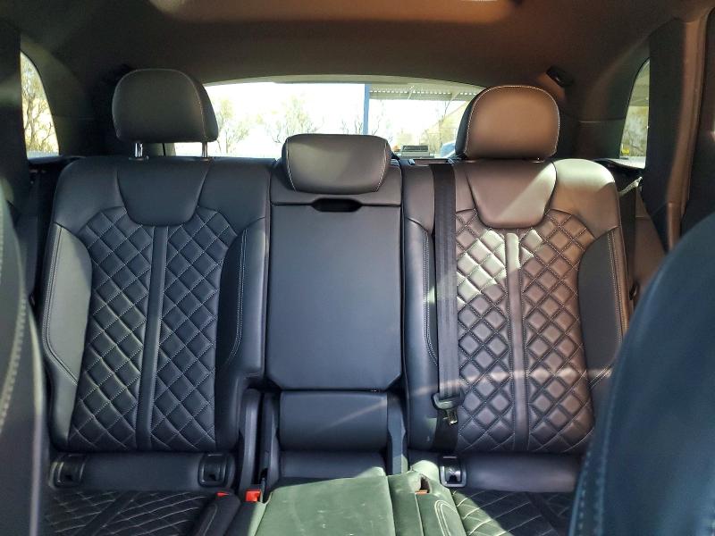Продажа на аукционе авто 2019 Audi Sq5, vin: WA1B4AFY0K2117630, номер лота: 56547096