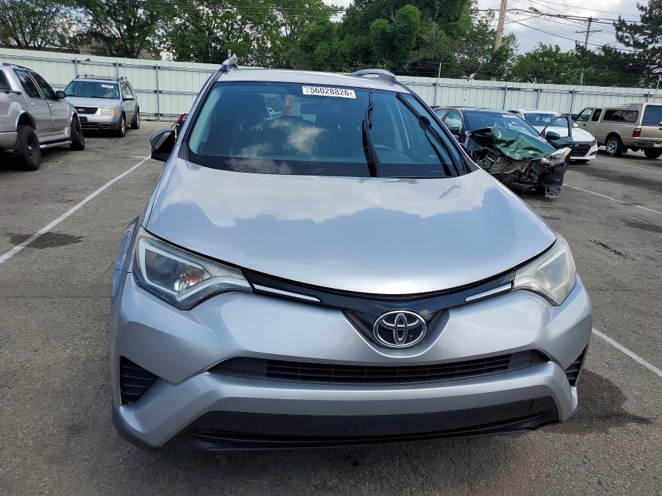 Продажа на аукционе авто 2016 Toyota Rav4, vin: 2T3ZFREV7GW300798, номер лота: 56028826