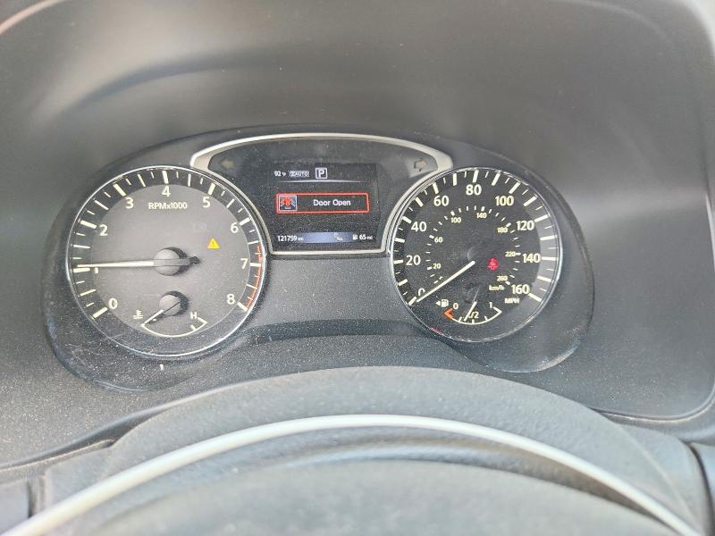 Продаж на аукціоні авто 2016 Nissan Pathfinder, vin: 5N1AR2MM3GC610904, номер лоту: 57178686