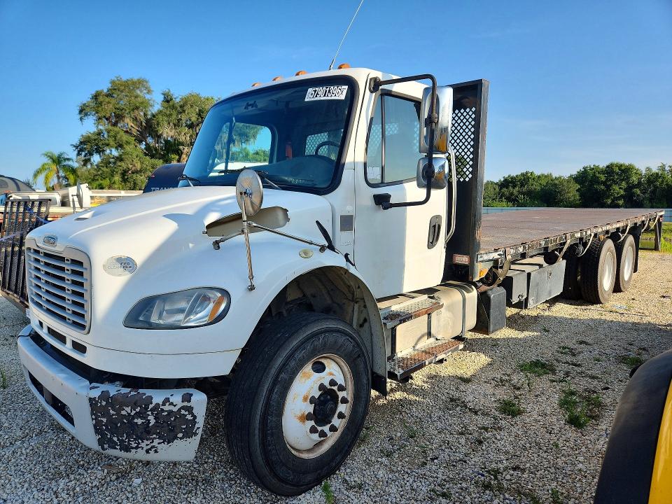 Aukcja sprzedaży 2017 Freightliner M2, vin: 1FVHCYCY0HHJD8449, numer aukcji: 57901396