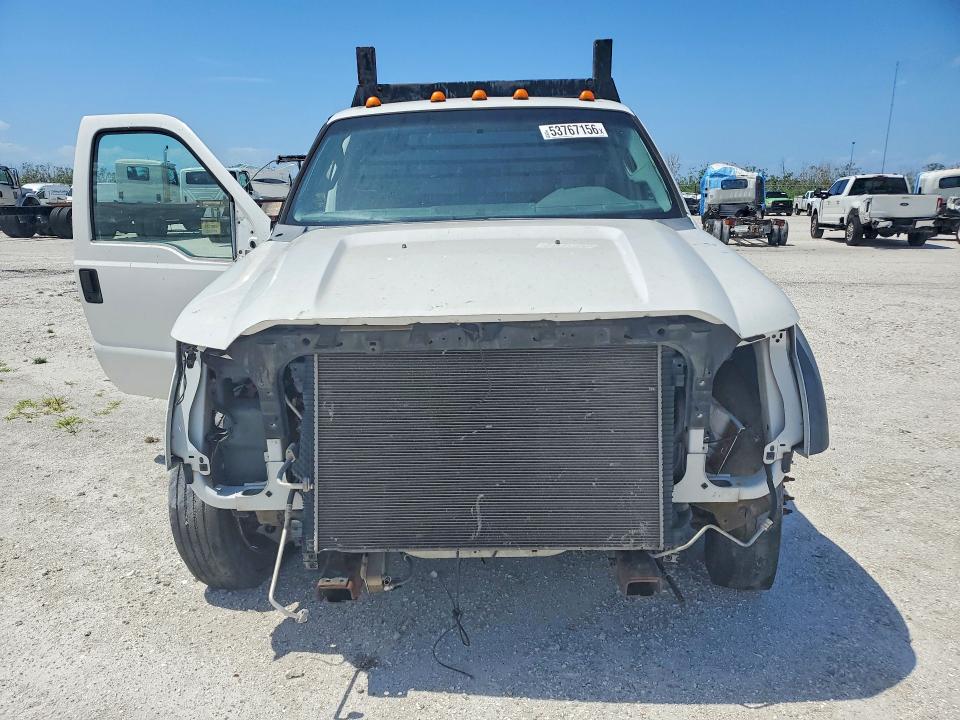 Продаж на аукціоні авто 2012 Ford F550, vin: 1FDUF5GT2CEC97403, номер лоту: 53767156