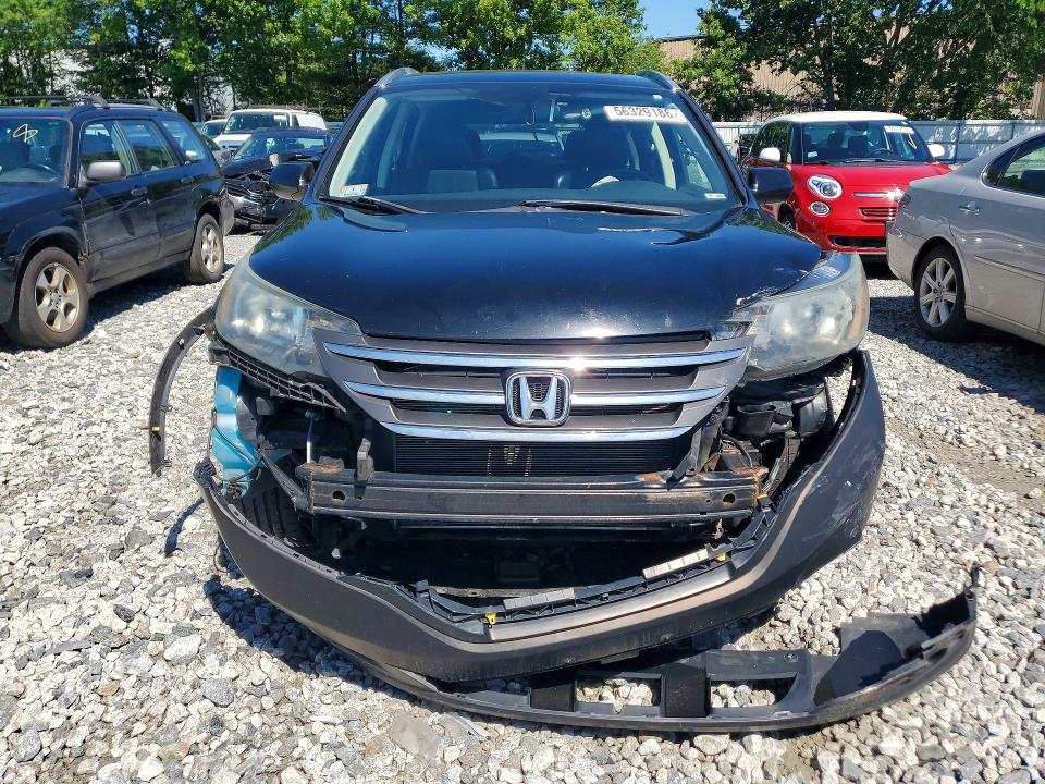 56329186 :رقم المزاد ، 2HKRM4H70DH649116 vin ، 2013 Honda Cr-v مزاد بيع