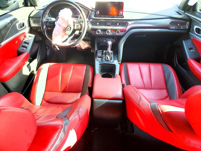 Продажа на аукционе авто 2024 Acura Integra, vin: 19UDE4H34RA009916, номер лота: 56210946