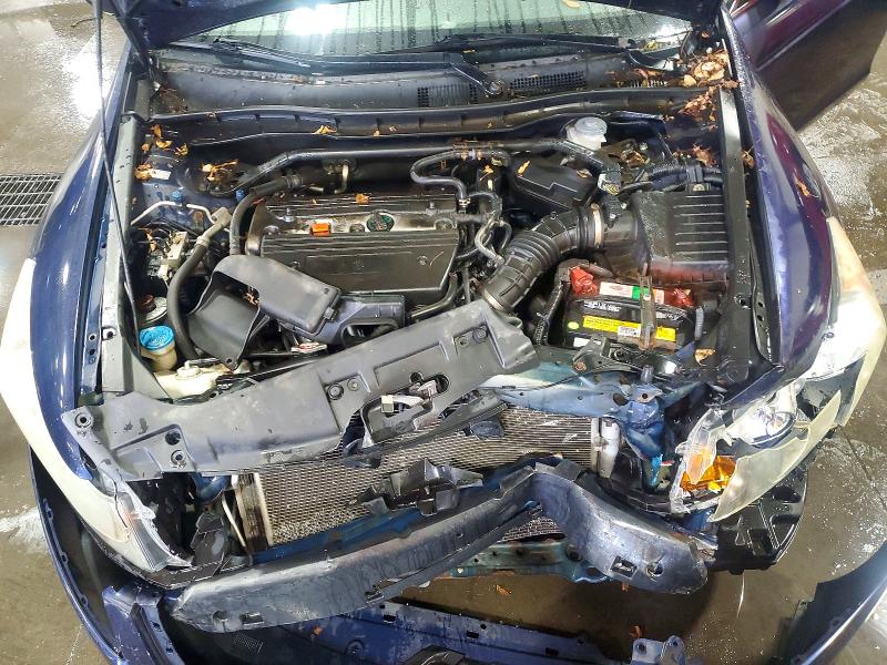 Aukcja sprzedaży 2008 Honda Accord, vin: 1HGCP26738A033431, numer aukcji: 59191746