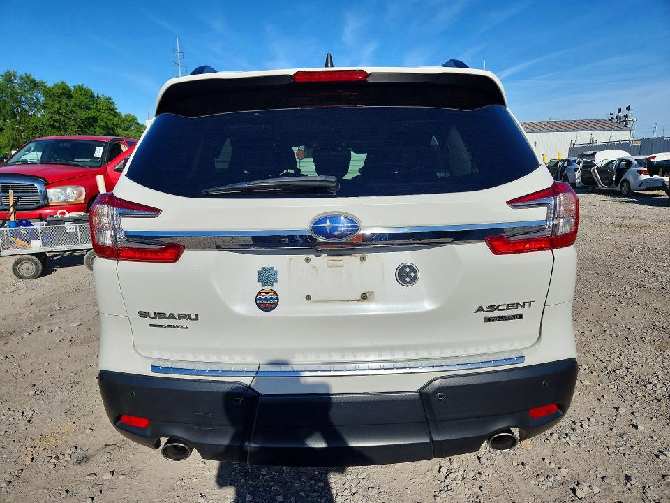 2023 Subaru Ascent მანქანა იყიდება აუქციონზე, vin: 4S4WMAWDXP3432484, აუქციონის ნომერი: 57072076