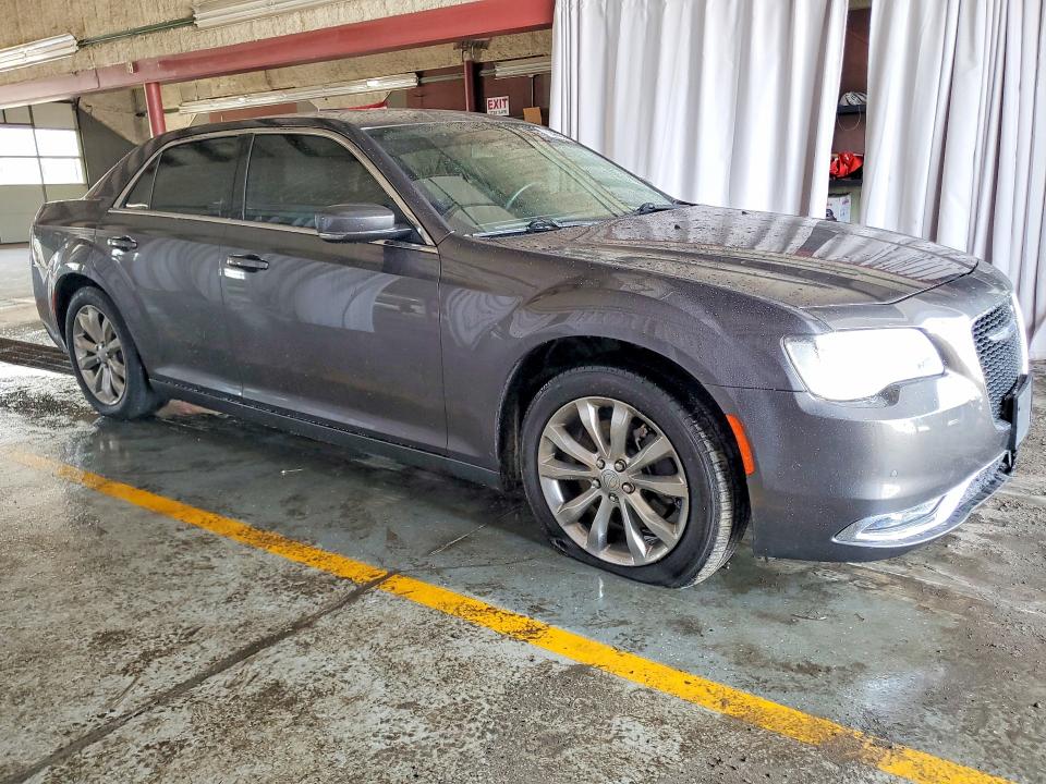 Продажа на аукционе авто 2021 Chrysler 300, vin: 2C3CCARG3MH512285, номер лота: 59153166
