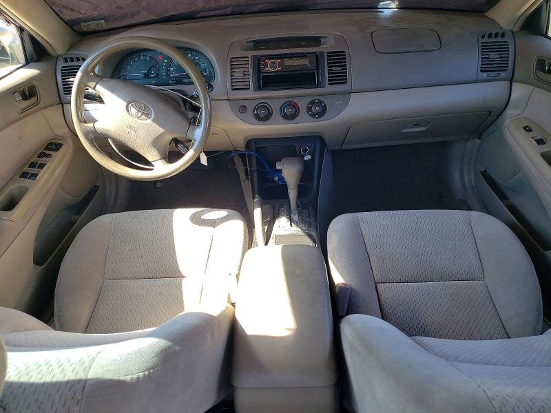 Продажа на аукционе авто 2002 Toyota Camry, vin: 4T1BF32KX2U537649, номер лота: 57308996
