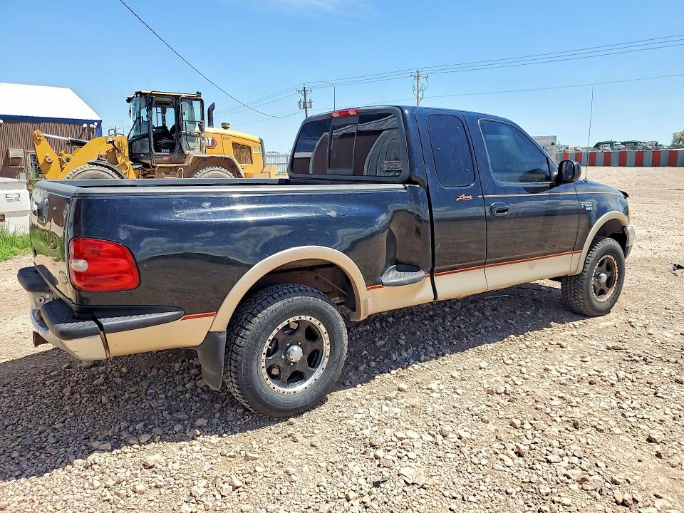 Aukcja sprzedaży 1999 Ford F150, vin: 1FTRX08L7XKB81632, numer aukcji: 56666106