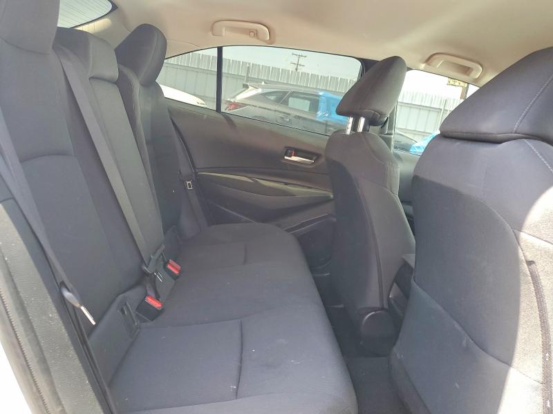 Aukcja sprzedaży 2021 Toyota Corolla, vin: JTDEAMDE3MJ031405, numer aukcji: 56288586