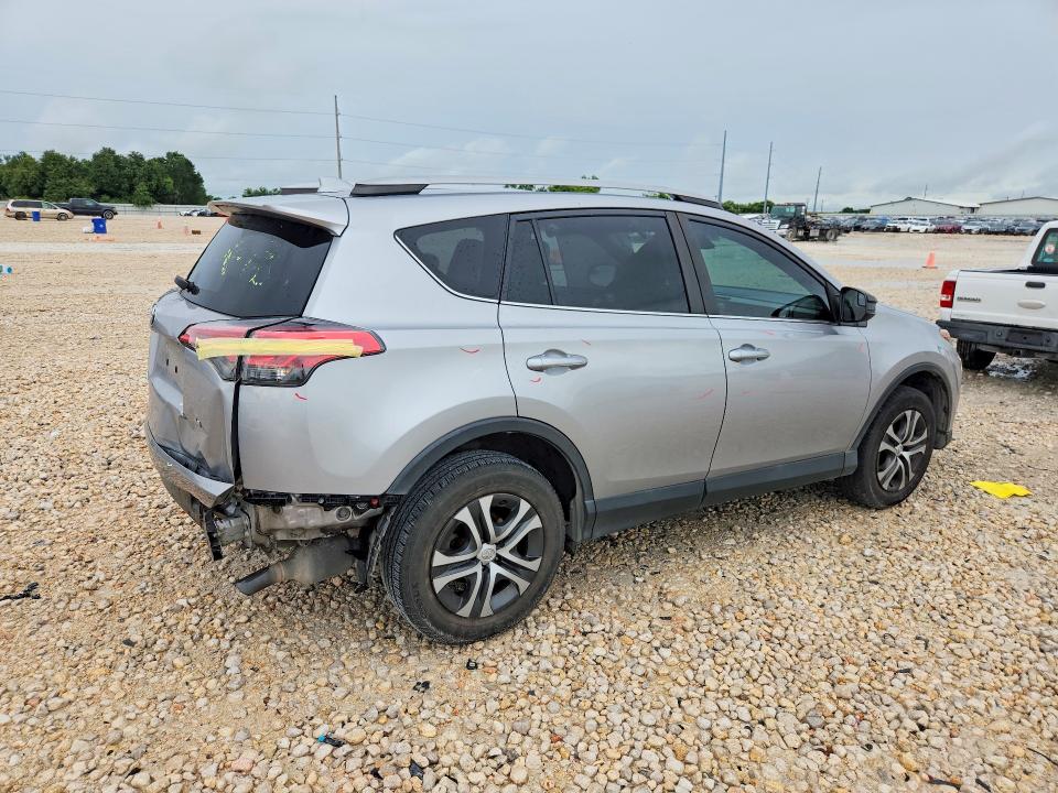 2018 Toyota Rav4 მანქანა იყიდება აუქციონზე, vin: 2T3ZFREVXJW422367, აუქციონის ნომერი: 57342646