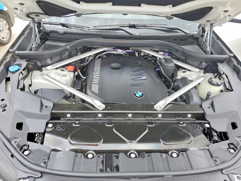 Продаж на аукціоні авто 2026 Bmw X5, vin: 5UX23EU02T9163254, номер лоту: 57252156