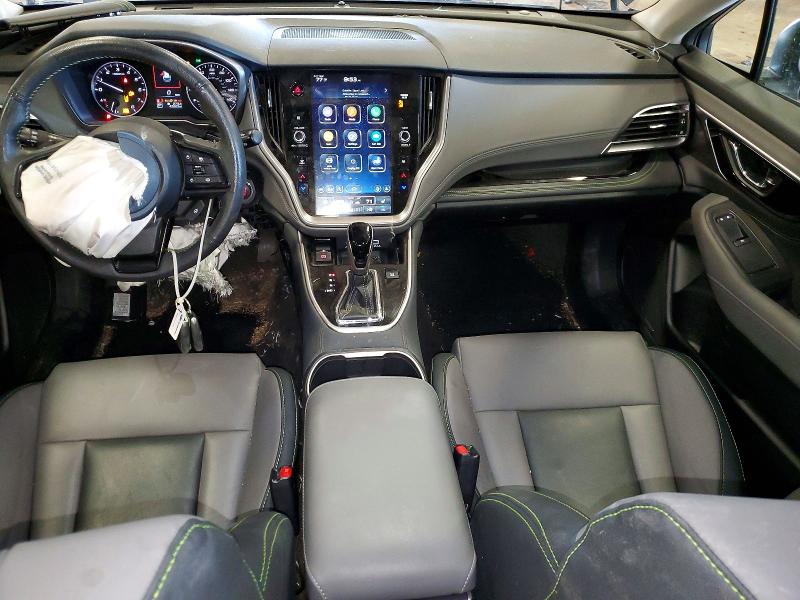 Продажа на аукционе авто 2024 Subaru Outback, vin: 4S4BTGLD1R3192186, номер лота: 59071146