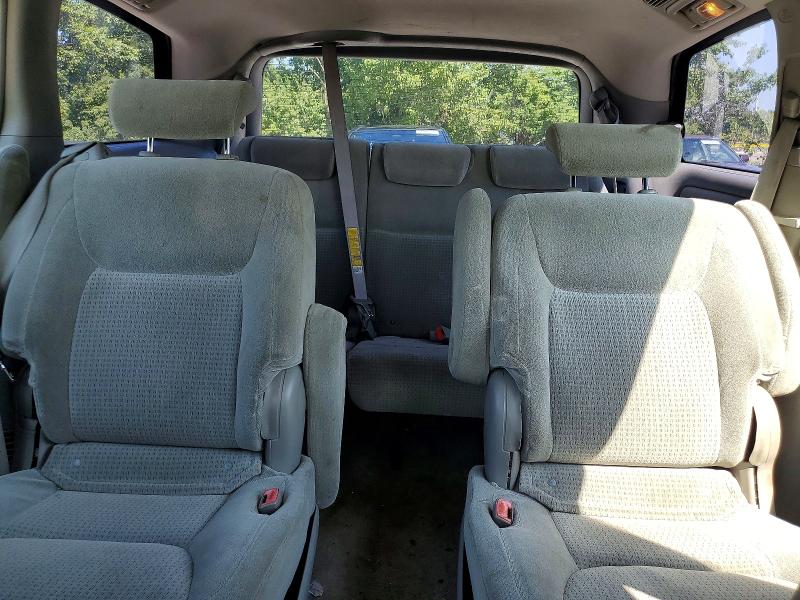 Продаж на аукціоні авто 2007 Toyota Sienna, vin: 5TDZK23C57S049494, номер лоту: 56532656