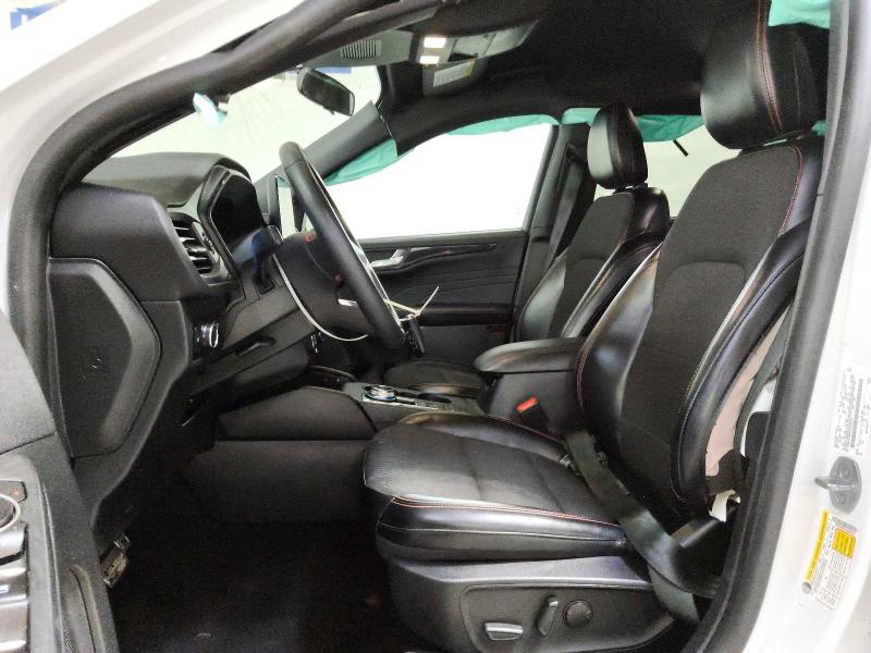Aukcja sprzedaży 2023 Ford Escape, vin: 1FMCU0MN1PUA09411, numer aukcji: 57705766