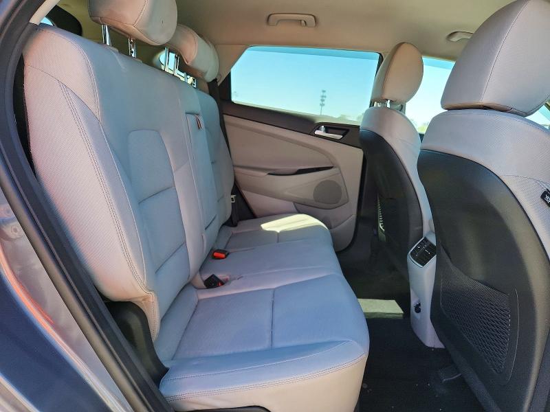 Aukcja sprzedaży 2019 Hyundai Tucson, vin: KM8J3CAL3KU841906, numer aukcji: 55894466