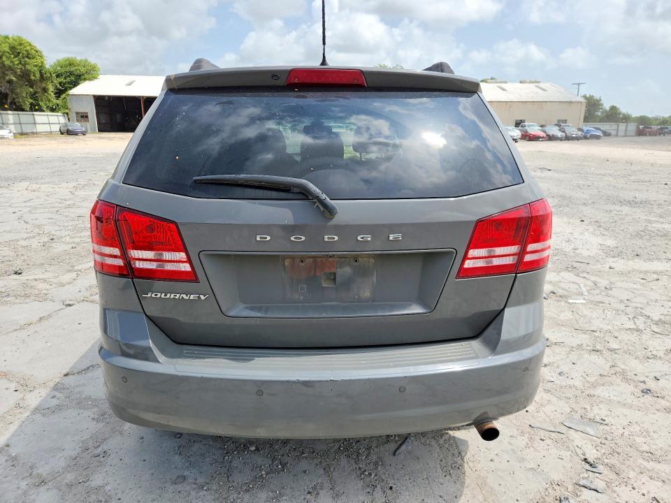 Aukcja sprzedaży 2020 Dodge Journey, vin: 3C4PDCAB1LT260709, numer aukcji: 58990146
