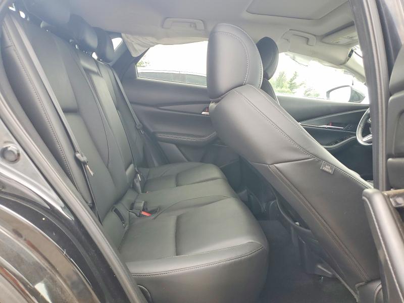 58102316 :رقم المزاد ، 3MVDMBCL4MM262628 vin ، 2021 Mazda Cx-30 مزاد بيع