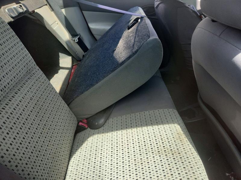 Продаж на аукціоні авто 2007 Ford Focus, vin: 1FAFP34NX7W299037, номер лоту: 58106546