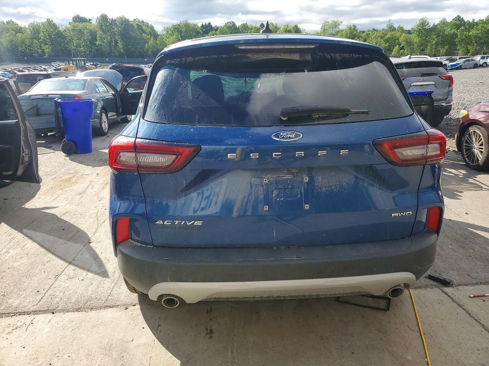 Продаж на аукціоні авто 2023 Ford Escape, vin: 1FMCU9GN6PUA61486, номер лоту: 56030086
