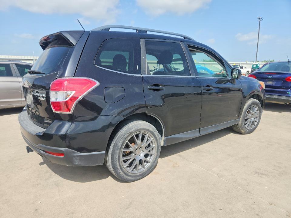 Продаж на аукціоні авто 2014 Subaru Forester, vin: JF2SJAHCXEH527340, номер лоту: 59144756