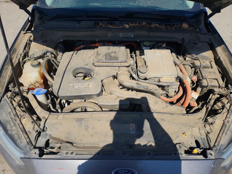 Продажа на аукционе авто 2014 Ford Fusion, vin: 3FA6P0SU8ER299238, номер лота: 56363236