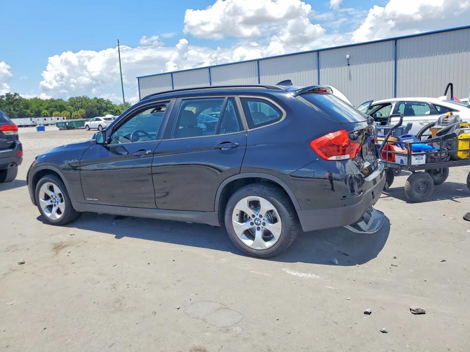 56422256 :رقم المزاد ، WBAVM1C58DVW42818 vin ، 2013 Bmw X1 مزاد بيع