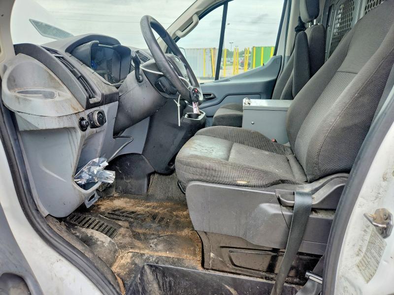 Продаж на аукціоні авто 2016 Ford Transit, vin: 1FTYE1ZM0GKA81077, номер лоту: 56488986