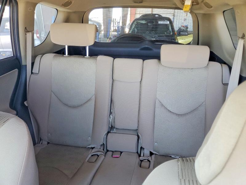 Продажа на аукционе авто 2010 Toyota Rav4, vin: JTMZF4DVXAD027509, номер лота: 57236126