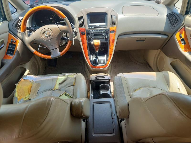 Aukcja sprzedaży 2001 Lexus Rx, vin: JTJGF10U810084119, numer aukcji: 57682996