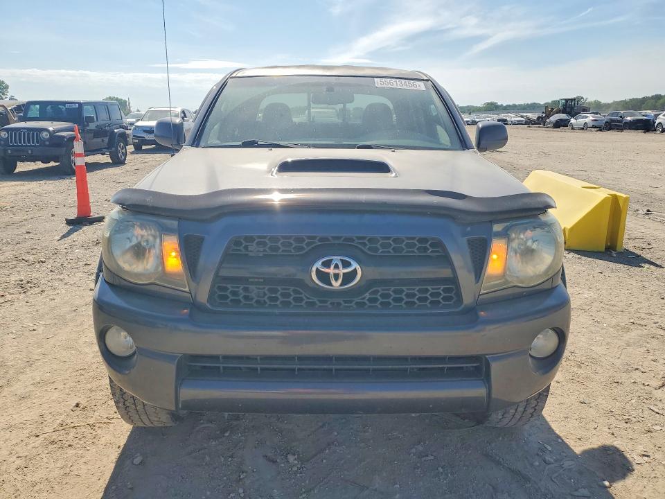 Продажа на аукционе авто 2011 Toyota Tacoma, vin: 3TMLU4EN9BM068293, номер лота: 55613456