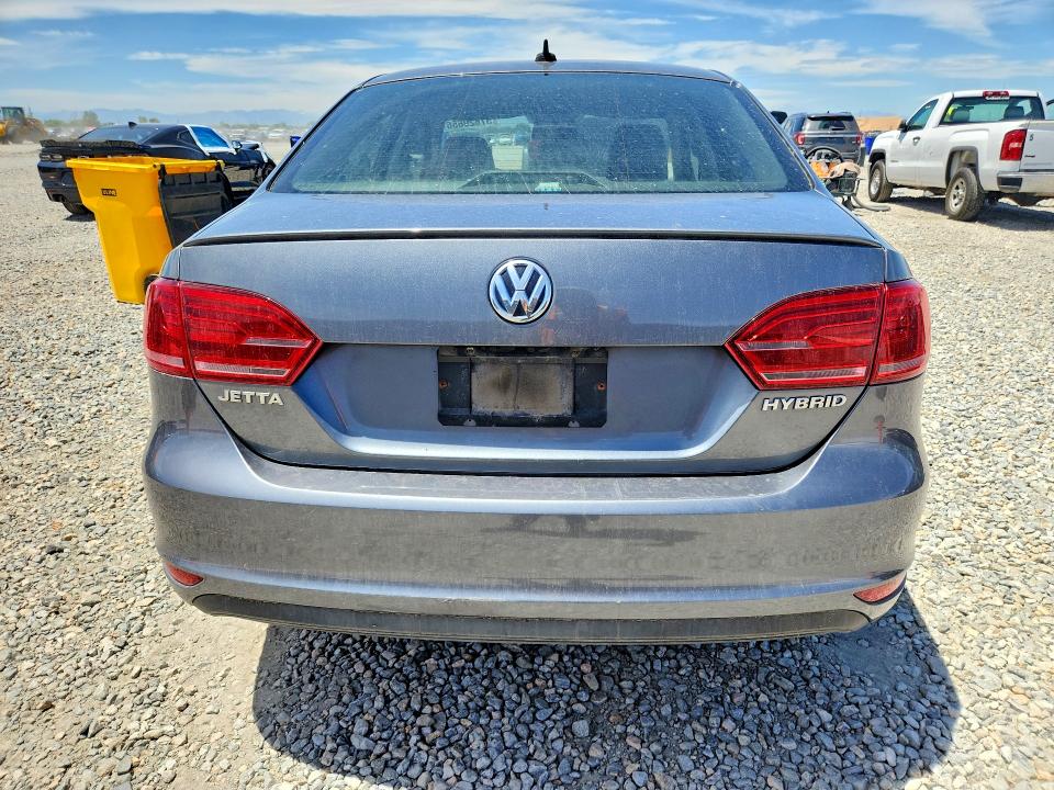Продажа на аукционе авто 2013 Volkswagen Jetta, vin: 3VW637AJ9DM276906, номер лота: 57629656