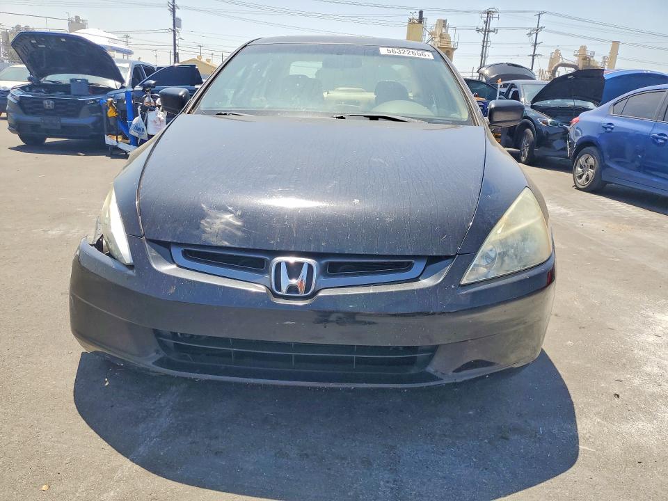 Продажа на аукционе авто 2004 Honda Accord, vin: 1HGCM66364A090987, номер лота: 56322656